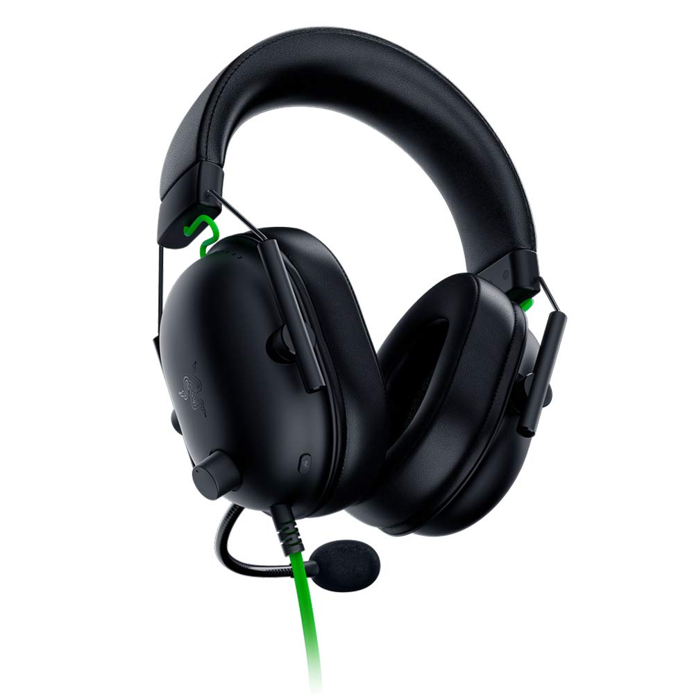 Razer RZ04-03240100-R3M1 Blackshark V2 X Headset