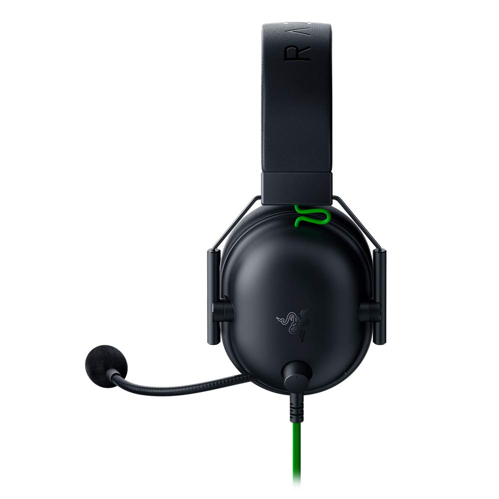 Razer RZ04-03240100-R3M1 Blackshark V2 X Headset