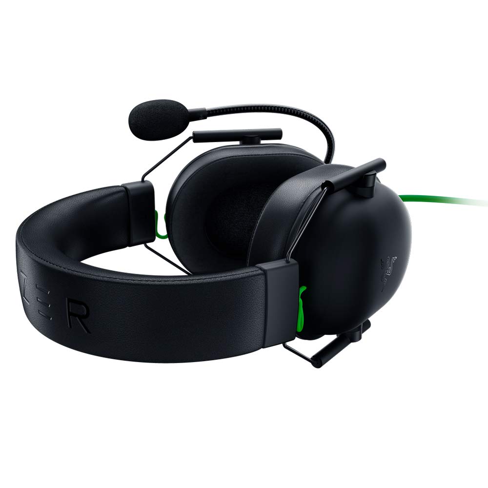 Razer RZ04-03240100-R3M1 Blackshark V2 X Headset