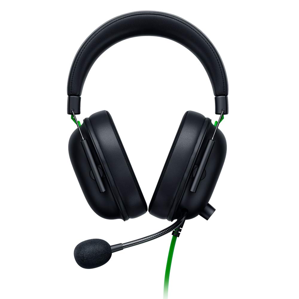 Razer RZ04-03240100-R3M1 Blackshark V2 X Headset