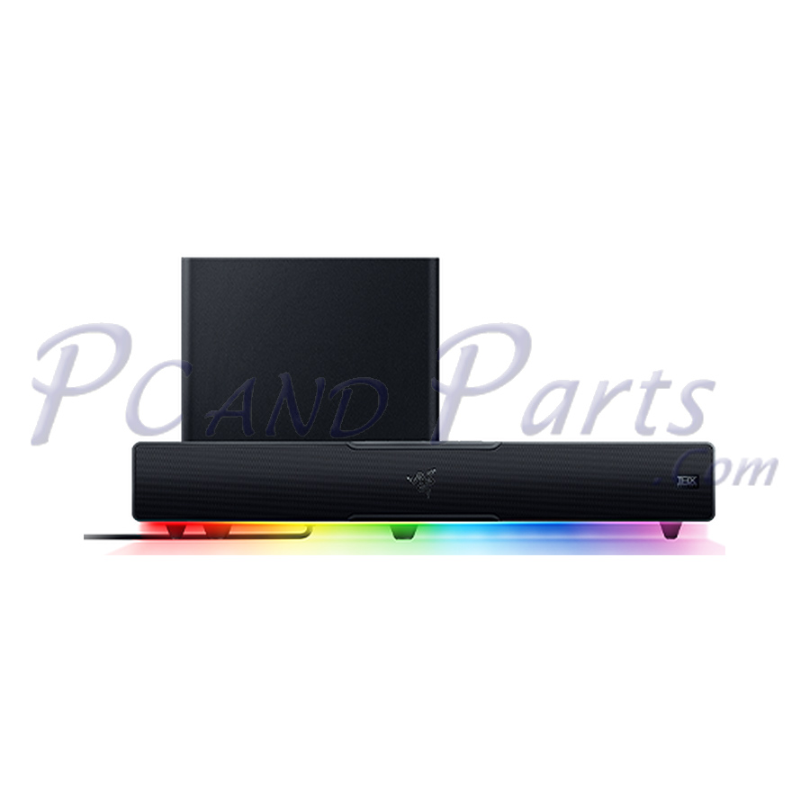 Razer RZ05-03920100-R3G1 Leviathan V2 Sound Bar with Subwoofer