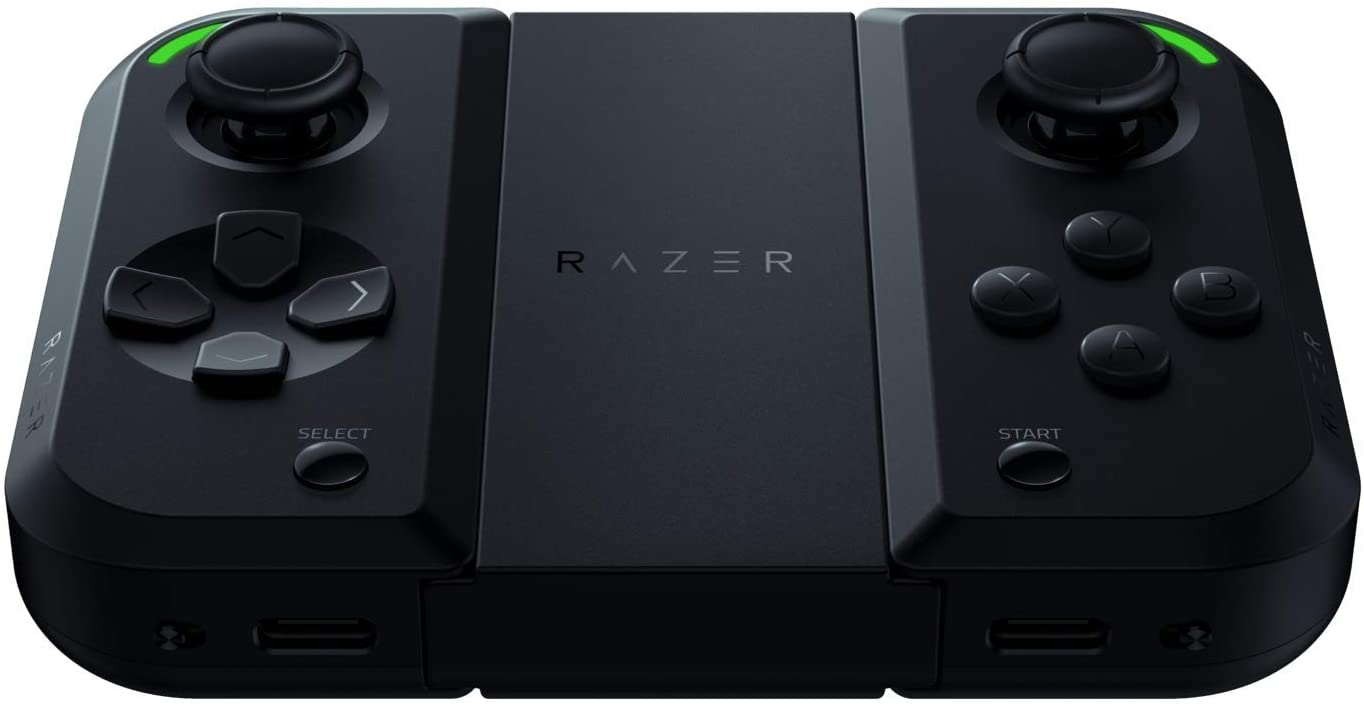 Razer RZ06-03090100-R3M1 Junglecat Gaming Controller for Android