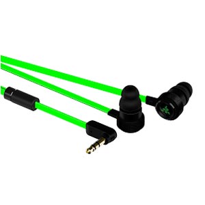Razer RZ12-01730100-R3A1 Hammerhead Headphones