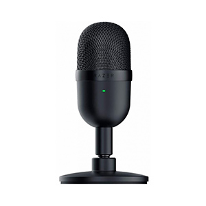 Razer RZ19-03450100-R3M1 Seiren Portable Mini Microphone