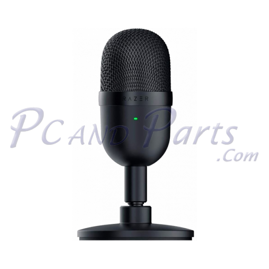 Razer RZ19-03450100-R3M1 Seiren Portable Mini Microphone