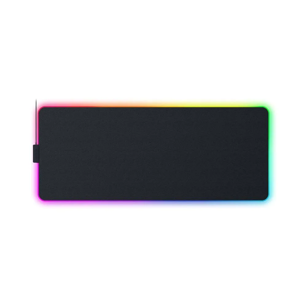 Razer Strider Chroma Gaming Mouse Mat