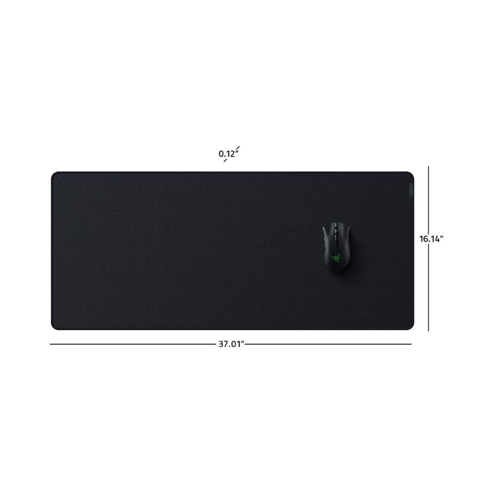 Razer Strider Chroma Gaming Mouse Mat