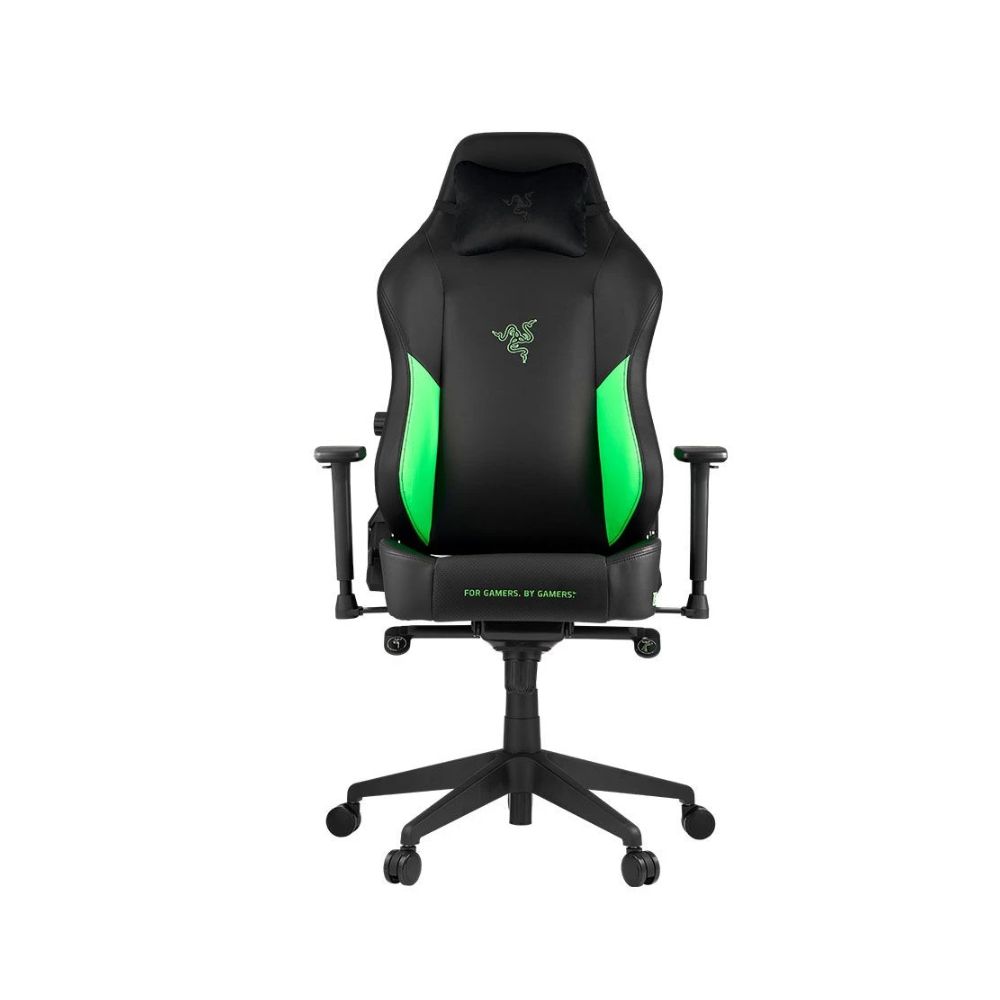 Razer Tarok Ultimate Gaming Chair by ZEN
