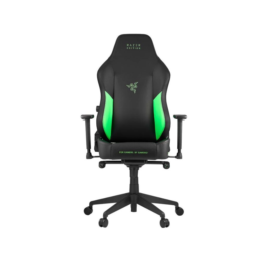 Razer Tarok Ultimate Gaming Chair by ZEN
