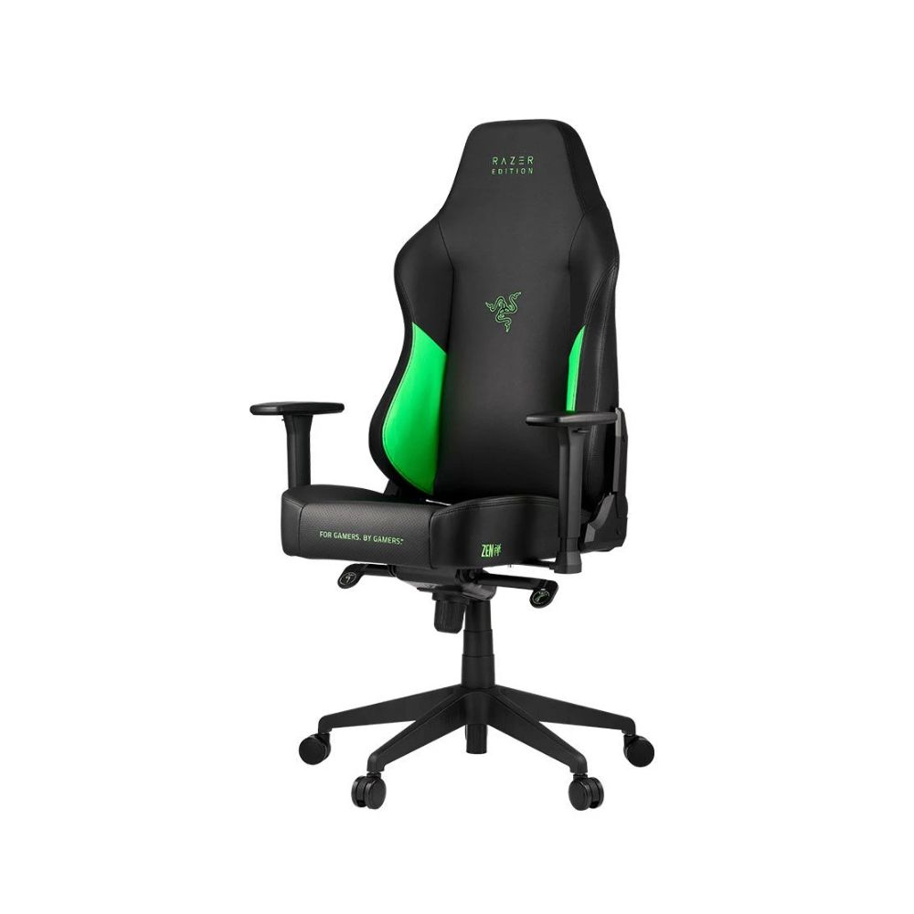 Razer Tarok Ultimate Gaming Chair by ZEN