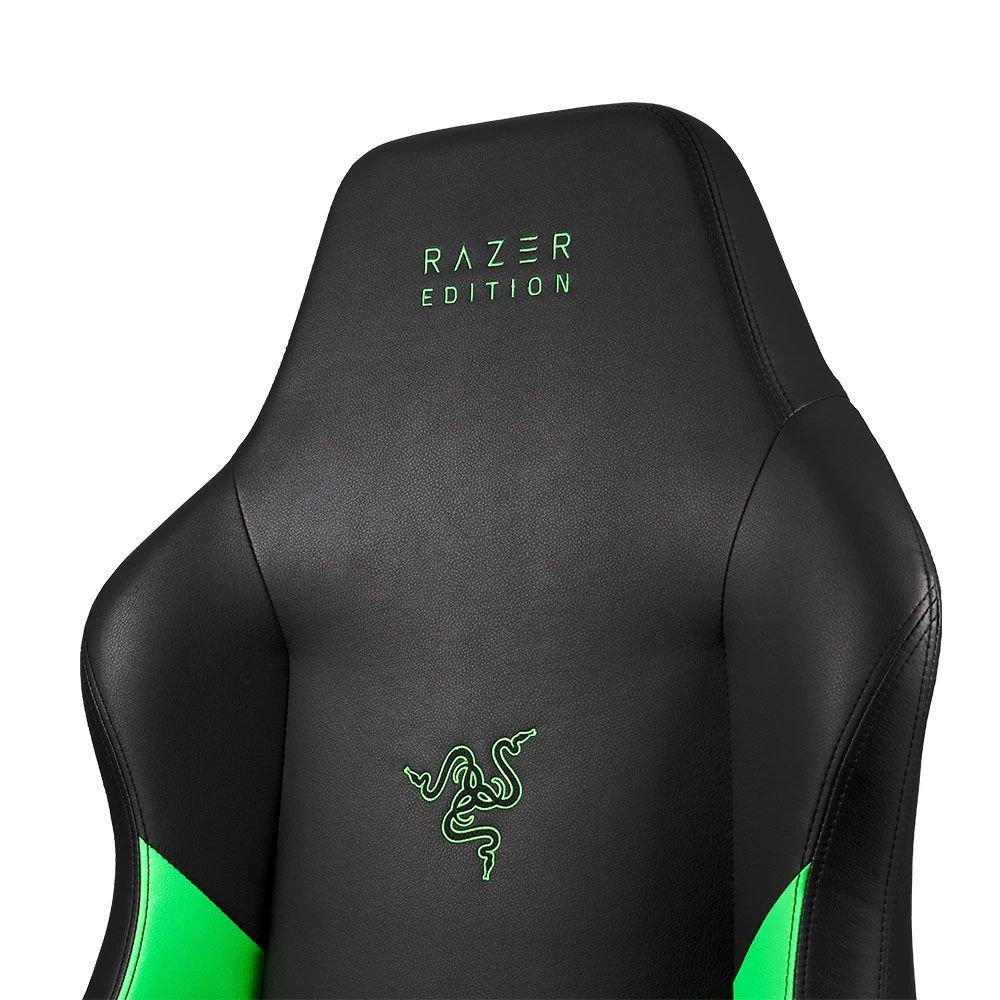 Razer Tarok Ultimate Gaming Chair by ZEN