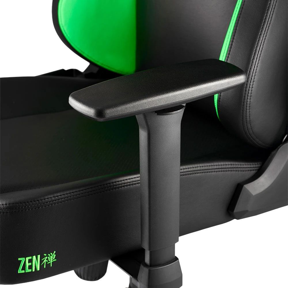Razer Tarok Ultimate Gaming Chair by ZEN
