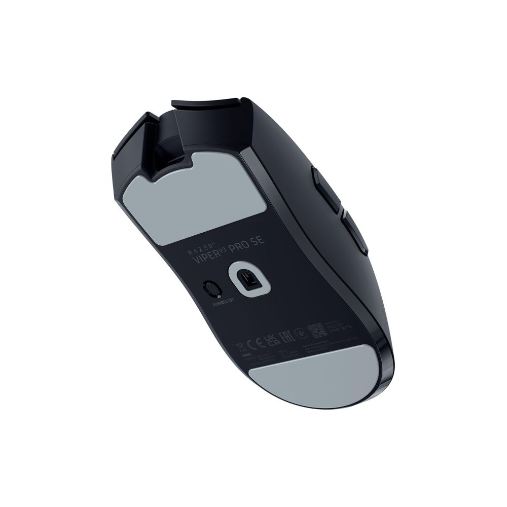 Razer Viper V3 Pro SE Wireless Gaming Mouse – Black