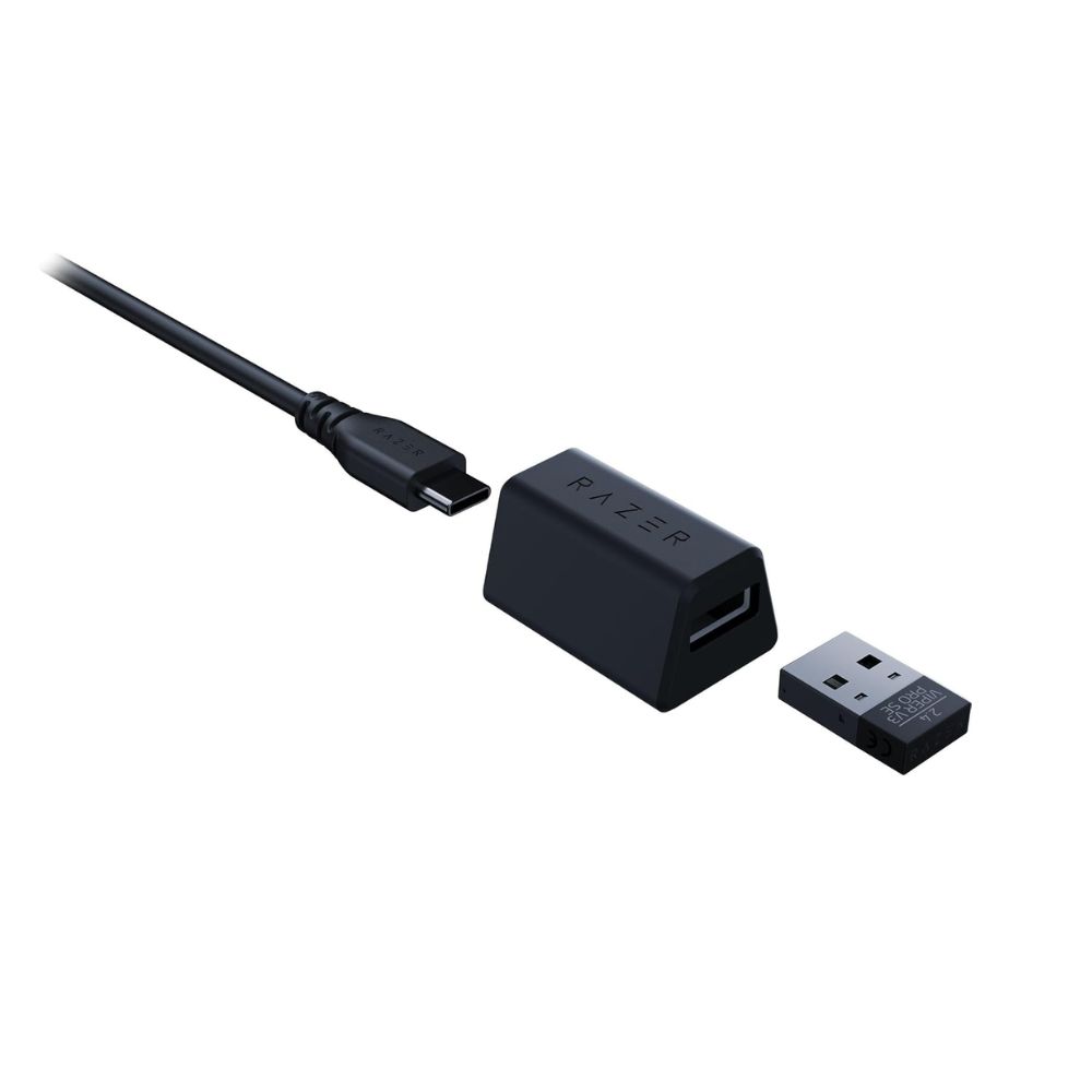 Razer Viper V3 Pro SE Wireless Gaming Mouse – Black