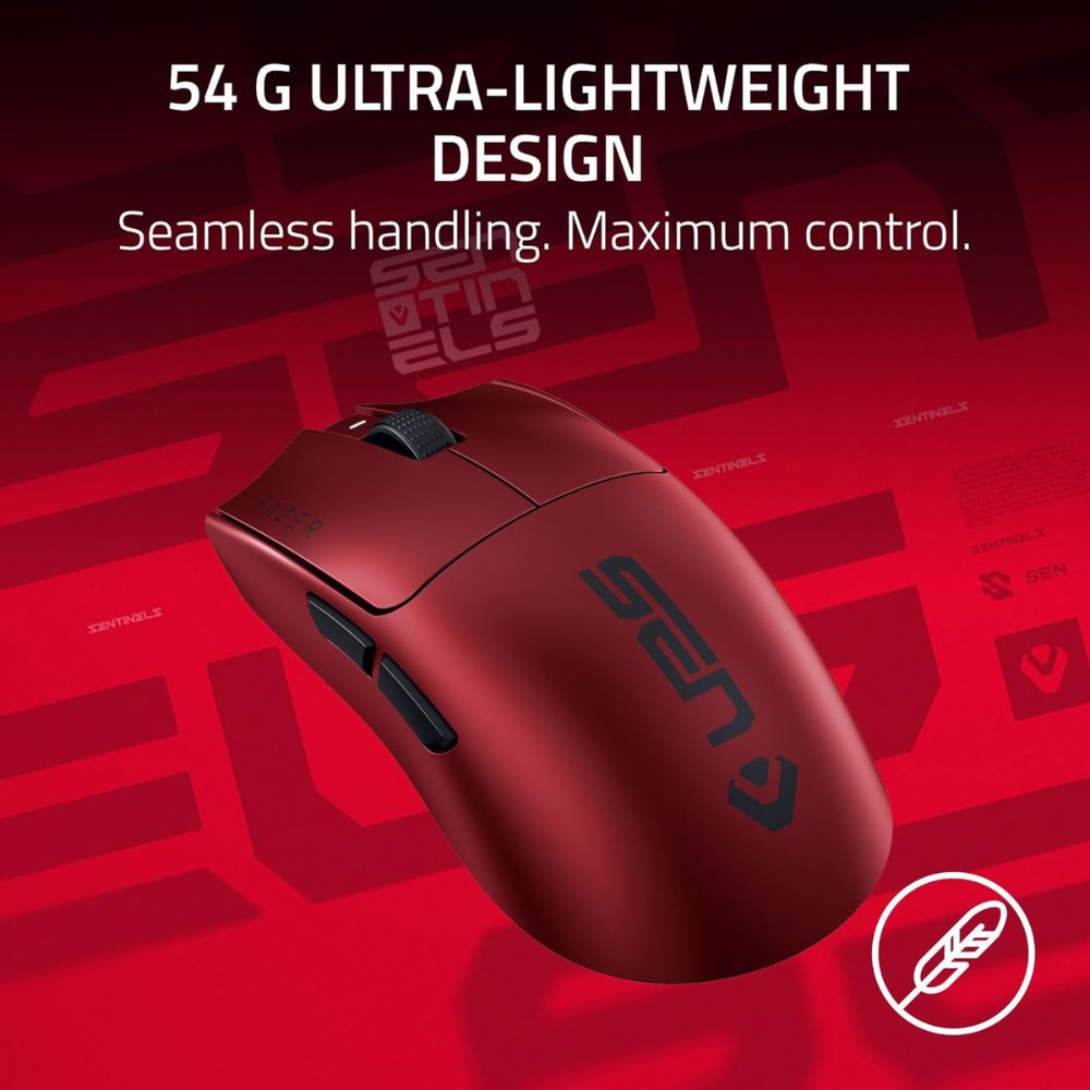 Razer Viper V3 Pro Sentinels Edition Wireless Esports Gaming Mouse