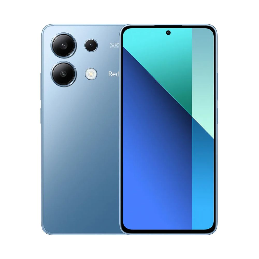 Redmi Note 13 4G – 8 – 256GB