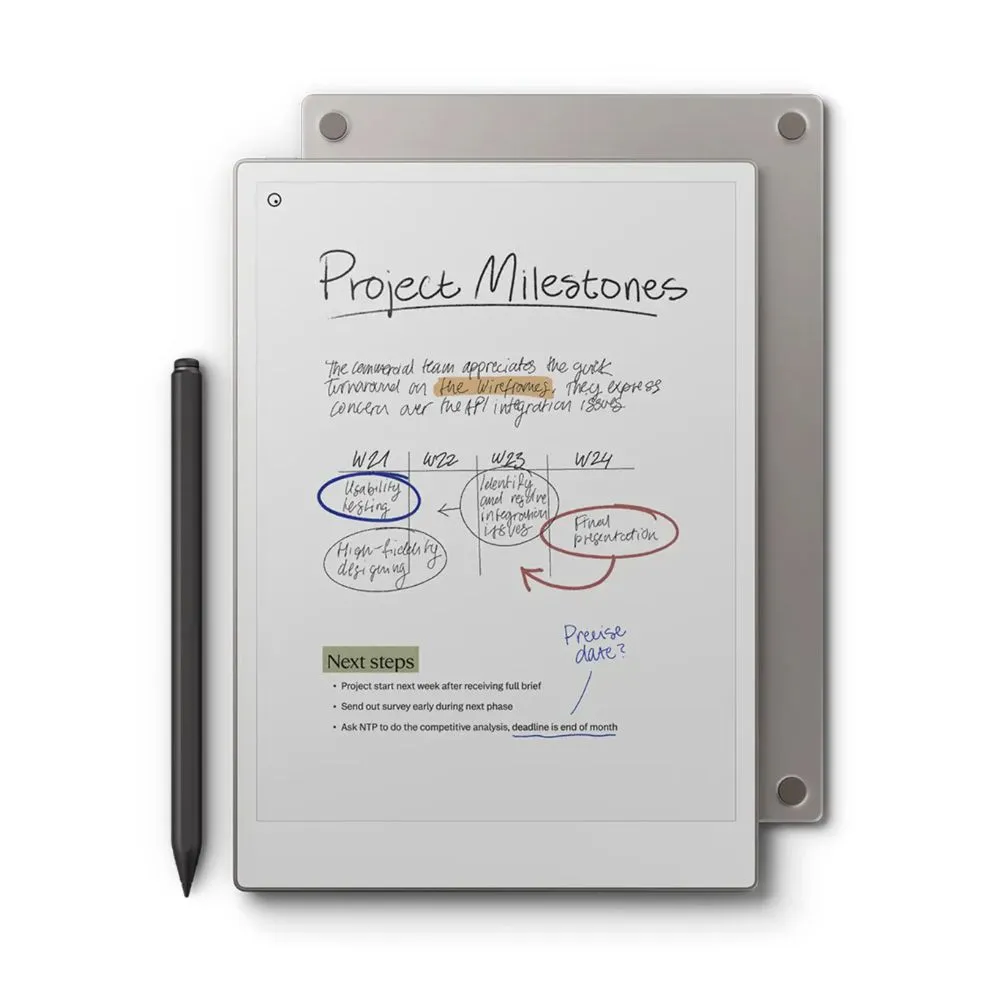 reMarkable Paper Pro