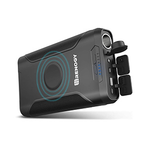 Renogy 72000mAh 266Wh 12v Power Bank with 60W PD