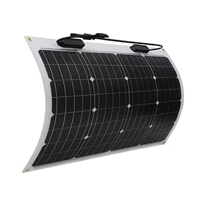 Renogy Flexible Solar Panel 50 Watt
