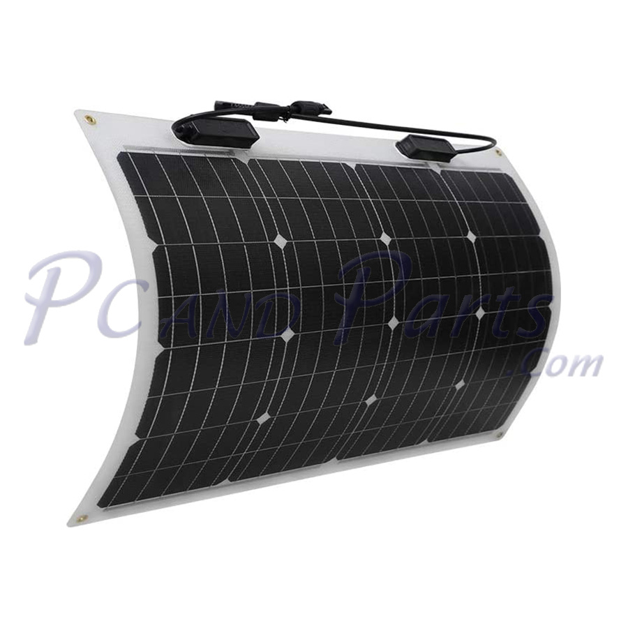 Renogy Flexible Solar Panel 50 Watt