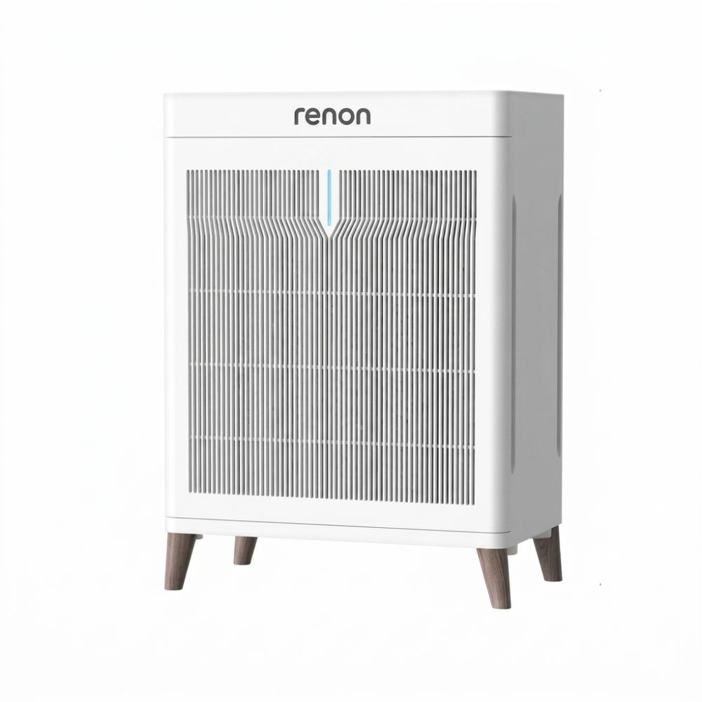 Renon Smart Air Purifier KJ320-Q with H13 True HEPA Filter