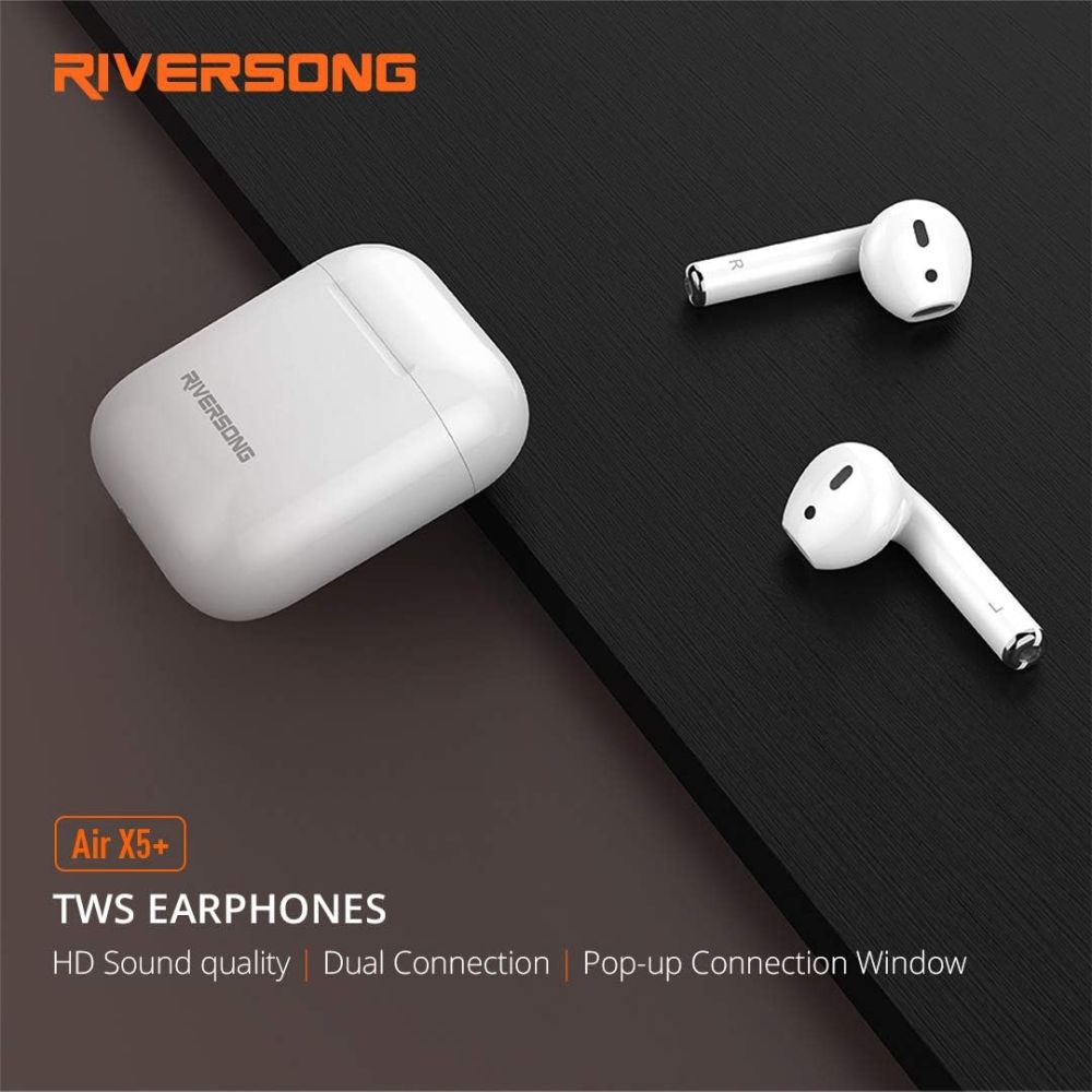 Riversong Air X5+L Earbuds EA78-L
