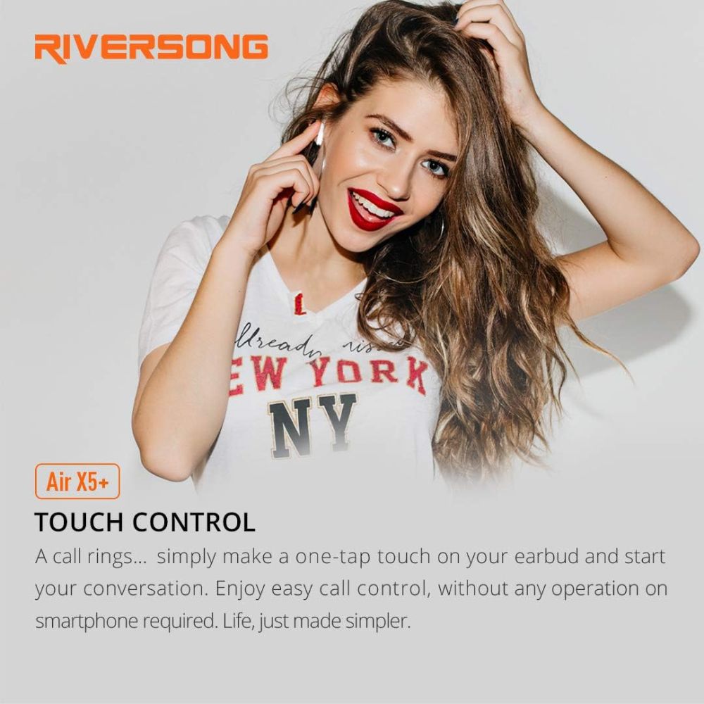 Riversong Air X5+L Earbuds EA78-L