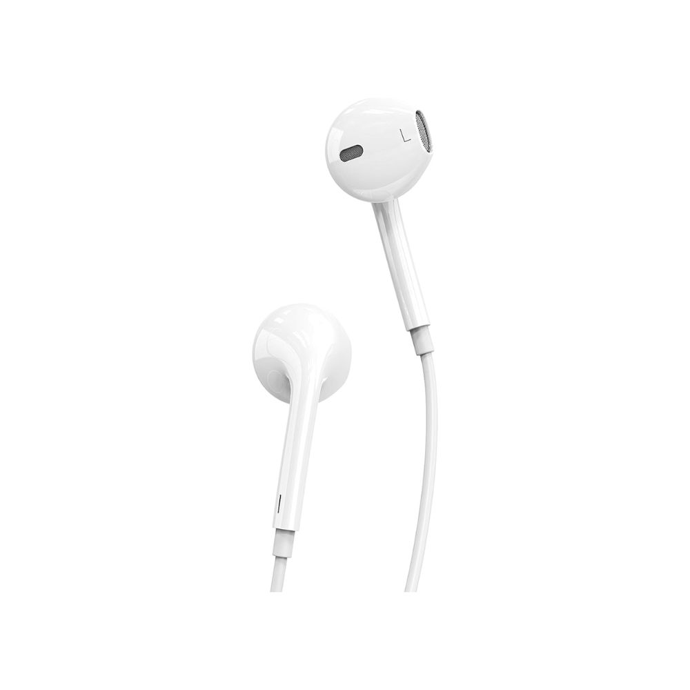Riversong Earbuds Headphones with Lightning Connector-Melody L+