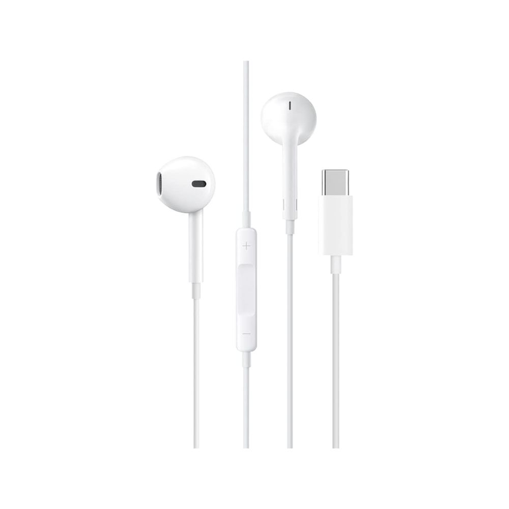 Riversong In-Ear Earphones With Type-C Connector