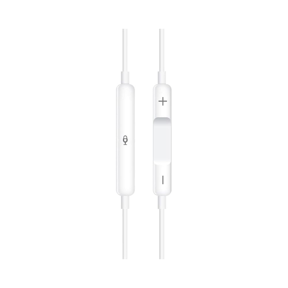Riversong In-Ear Earphones With Type-C Connector