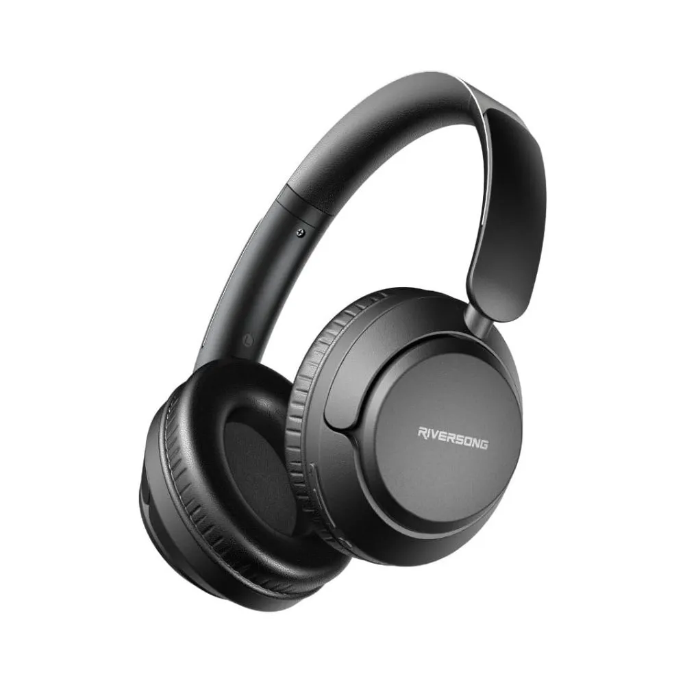 Riversong Rhythm M6 Wireless Bluetooth Headphones