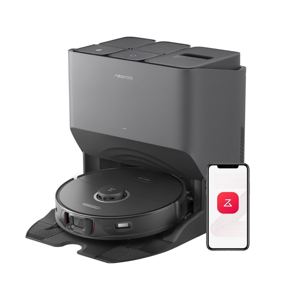 Roborock S8 Pro Ultra Robot Vacuum with RockDock Ultra