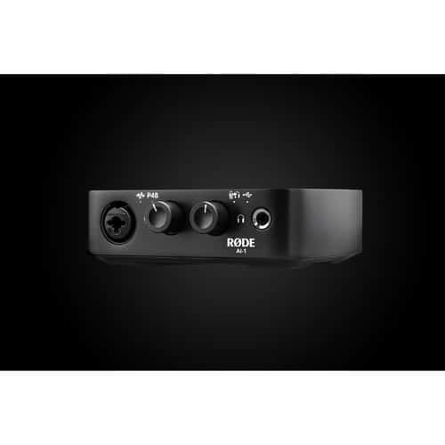 RODE AI-1 USB-C Audio Interface