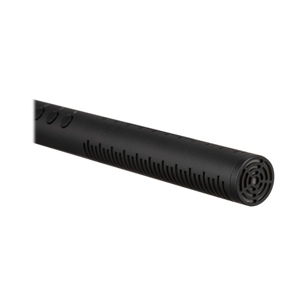 Rode NTG4 Shotgun Microphone with Digital Switches
