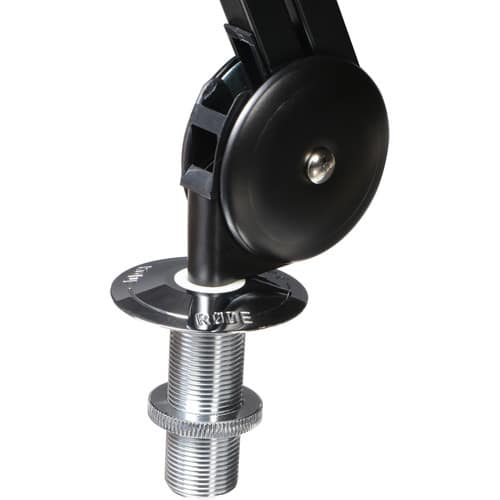 RODE PSA1 Studio Epic Boom Arm for Broadcast Microphones