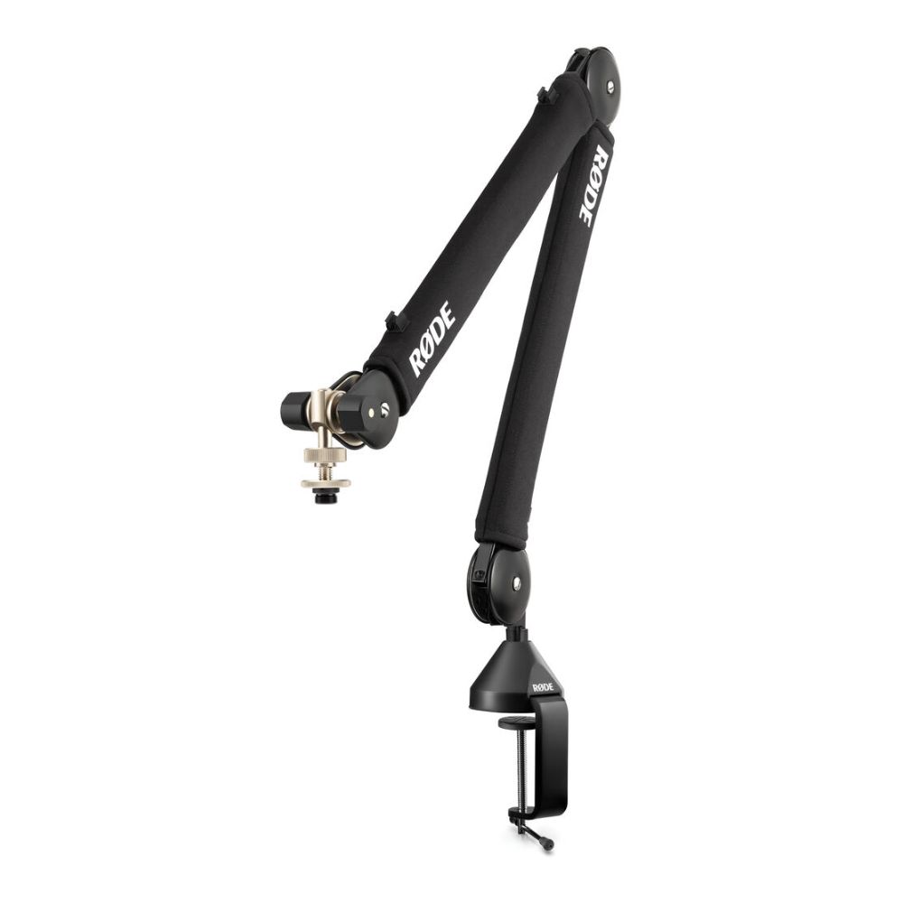 RODE PSA1+ Pro Studio Boom/Arm Epic Arm