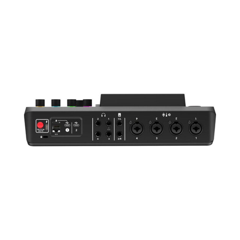 RODE RODECaster Pro II