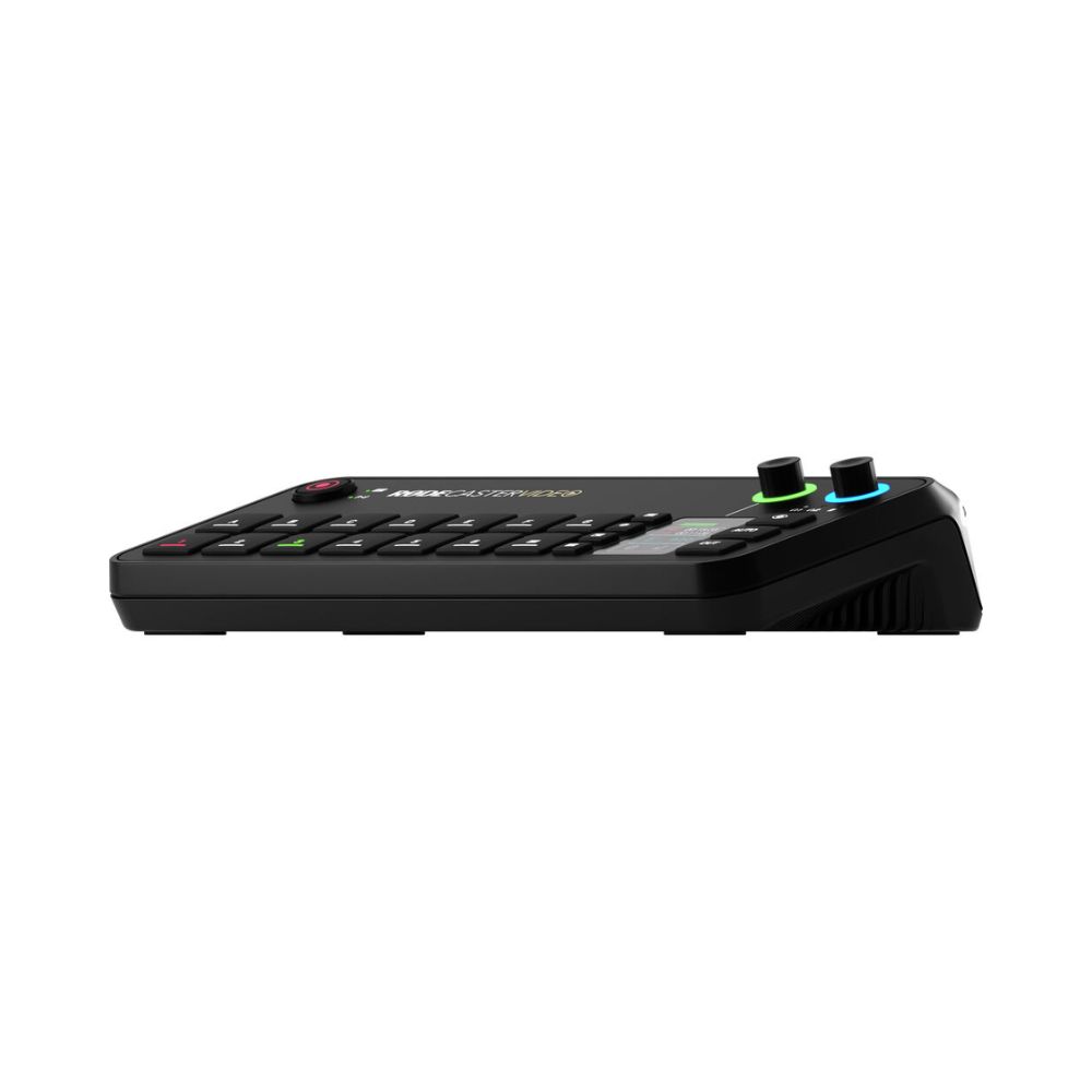 RODE RODECaster Video All-in-One Production Console
