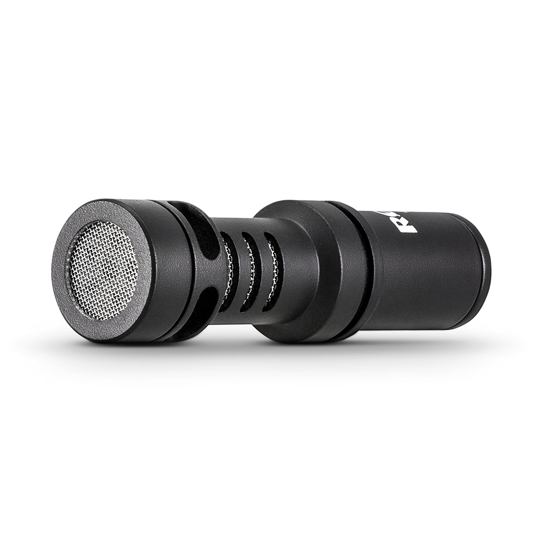 Rode VideoMicro