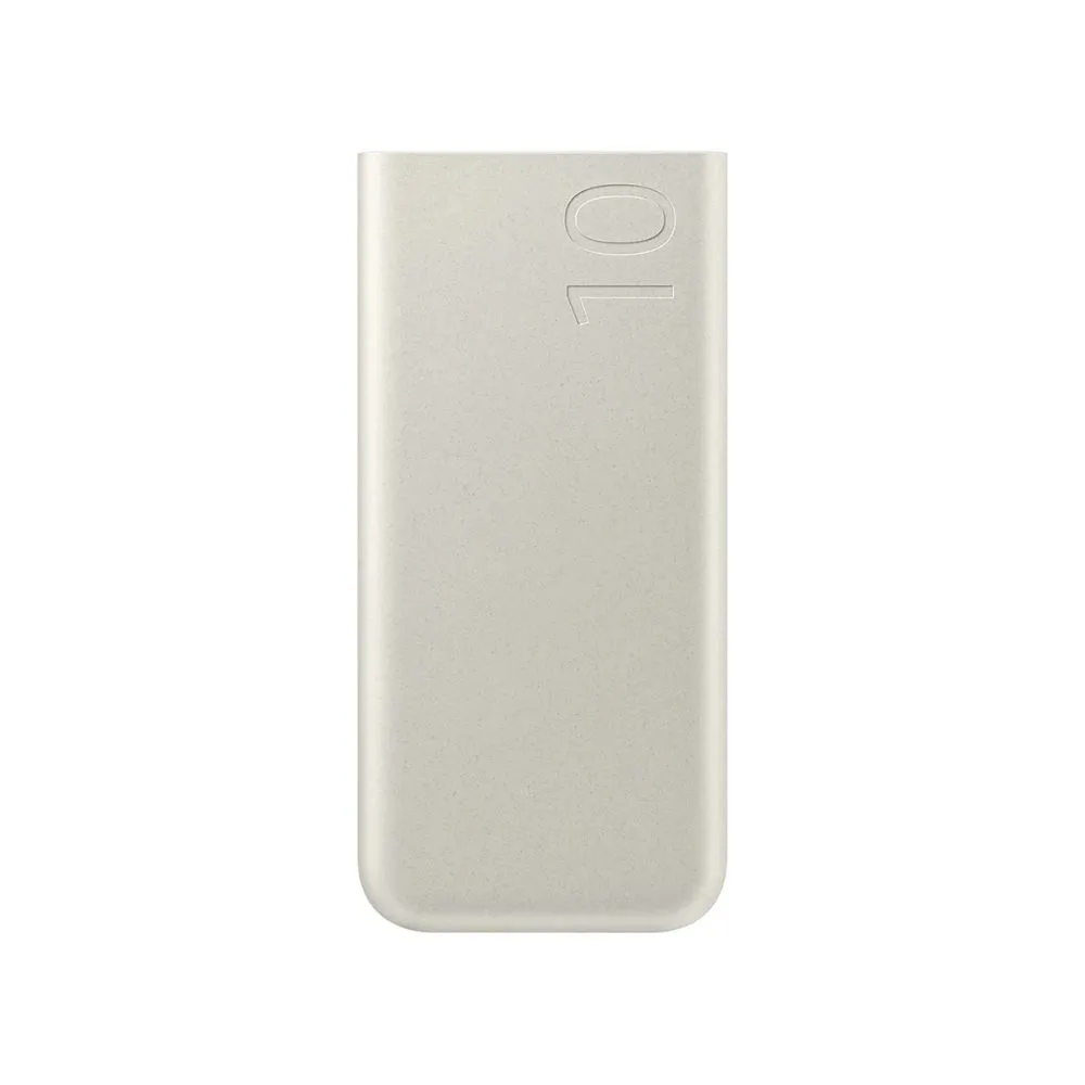 Samsung 10000mAh 25W Battery Pack Power Bank