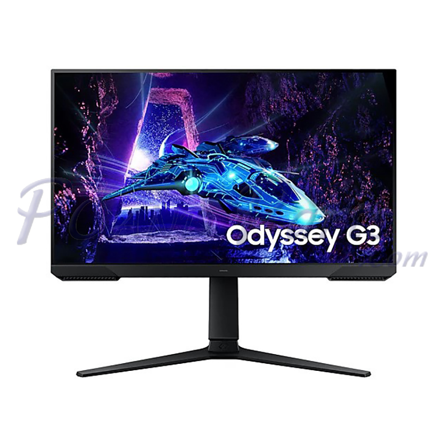 Samsung 24DG302 24″ Odyssey G3 G30D FHD 180Hz Gaming Monitor