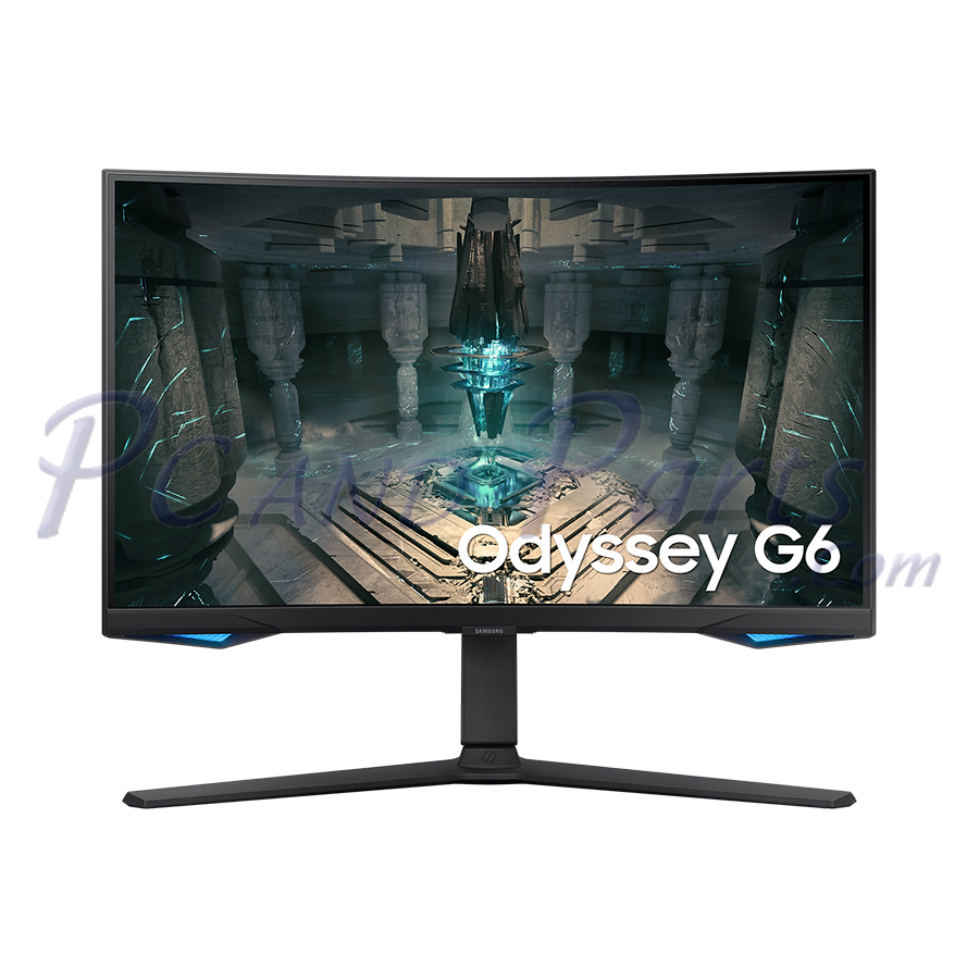 Samsung 27BG650 27″ Odyssey G6 27″ 1ms 240Hz Smart Gaming