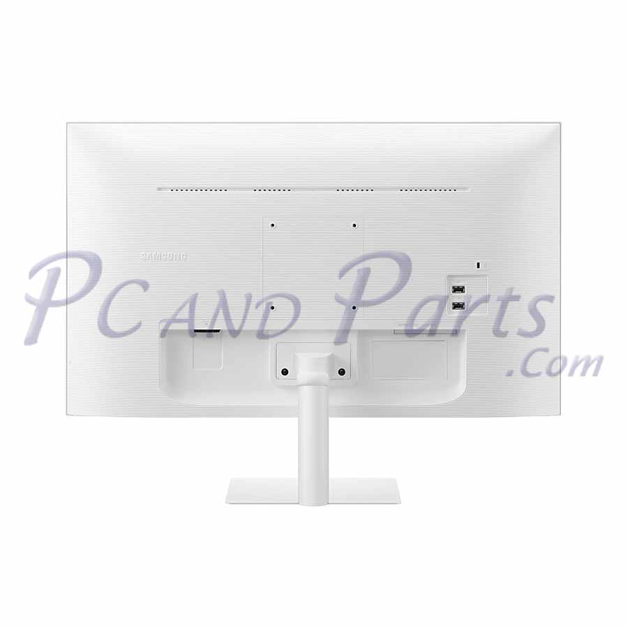 Samsung 27DM501 27″ Smart Monitor M5 M50D FHD White
