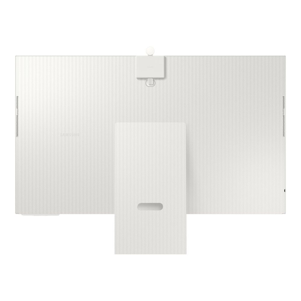 Samsung 32″ M8 4K HDR Smart Monitor (White)