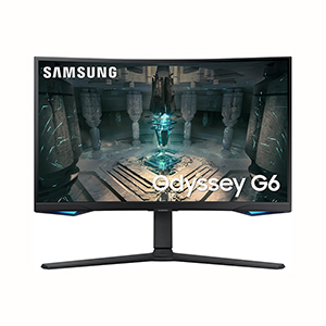 Samsung 32BG650 32″ Odyssey G65B QHD 240Hz Smart Gaming Monitor