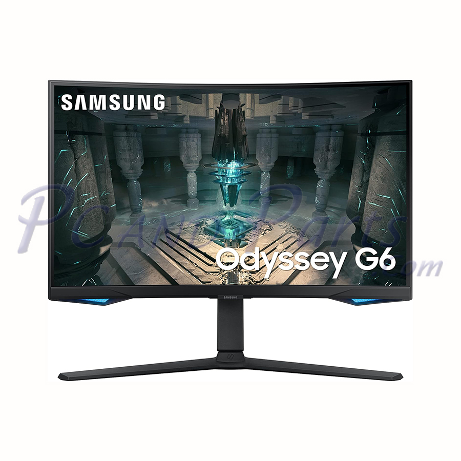 Samsung 32BG650 32″ Odyssey G65B QHD 240Hz Smart Gaming Monitor