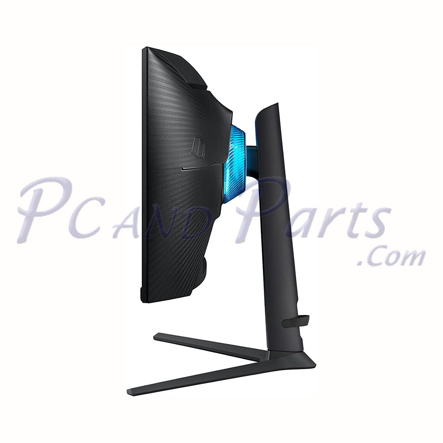 Samsung 32BG650 32″ Odyssey G65B QHD 240Hz Smart Gaming Monitor