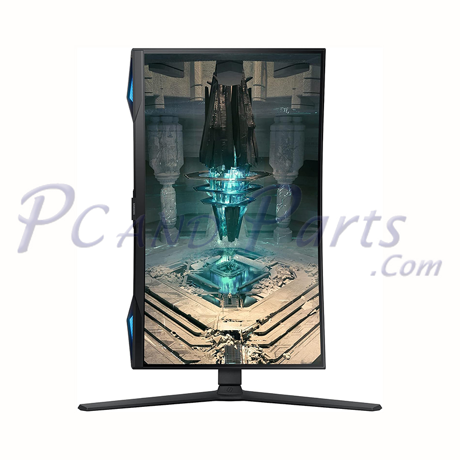 Samsung 32BG650 32″ Odyssey G65B QHD 240Hz Smart Gaming Monitor
