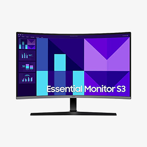 Samsung 32D392 32″ Curved
