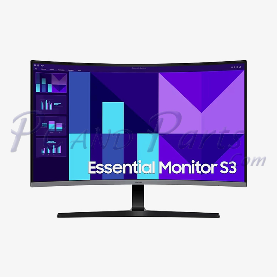 Samsung 32D392 32″ Curved